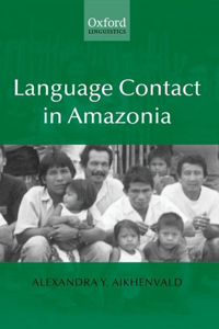 Language Contact in Amazonia
