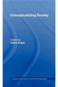 Conceptualizing Society