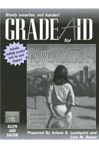 Grade Aid for the World of Psychology