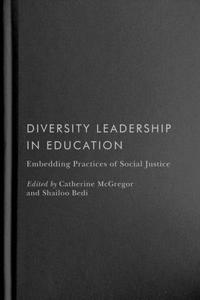 Diversity Leadership in Education