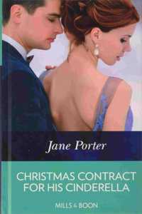 Christmas Contract For His Cinderella