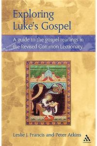 Exploring Luke's Gospel