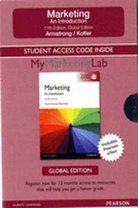 Student Access Card for Marketing: An Introduction