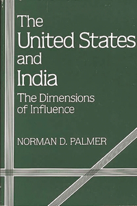 United States and India