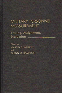 Military Personnel Measurement