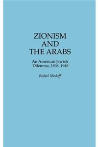 Zionism and the Arabs
