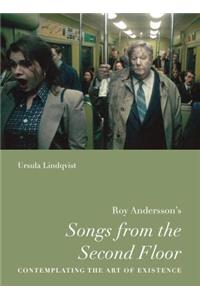 Roy Andersson’s “Songs from the Second Floor”
