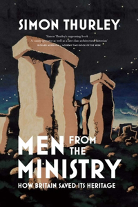 Men from the Ministry