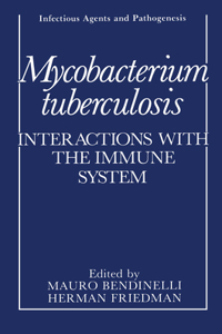 Mycobacterium Tuberculosis