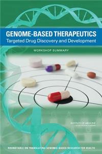 Genome-Based Therapeutics