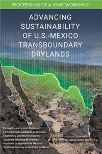 Advancing Sustainability of U.S.-Mexico Transboundary Drylands