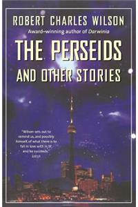 Perseids and Other Stories