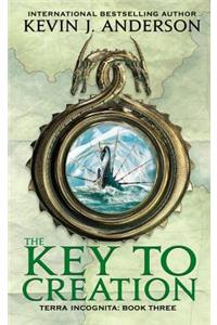 The Key to Creation