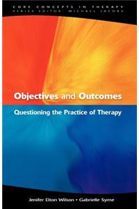 Objectives and Outcomes