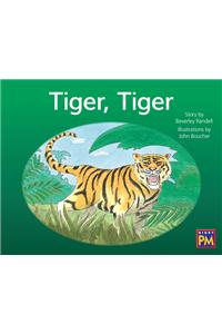 Tiger, Tiger