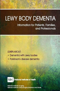 Lewy Body Dementia