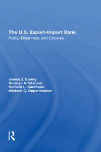 U.S. Exportimport Bank