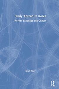 Study Abroad in Korea