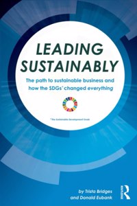 Leading Sustainably