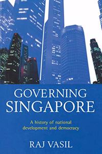 Governing Singapore