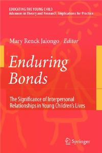 Enduring Bonds