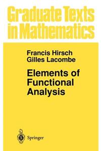 Elements of Functional Analysis