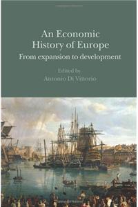 An Economic History of Europe