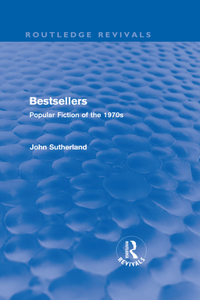 Bestsellers (Routledge Revivals)