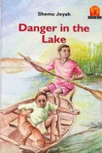 Danger in the Lake