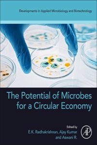 Potential of Microbes for a Circular Economy