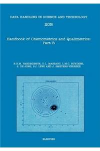 Handbook of Chemometrics and Qualimetrics
