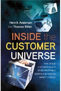 Inside the Customer Universe