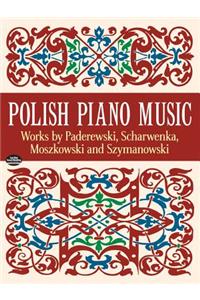 Polish Piano Music