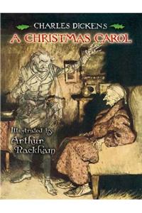 A Christmas Carol