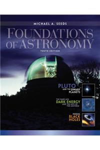 Foundations of Astronomy