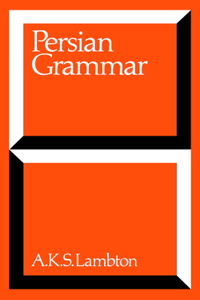Persian Grammar