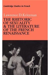 Rhetoric of Sexuality & French