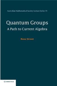 Quantum Groups