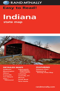 Indiana Easy to Read