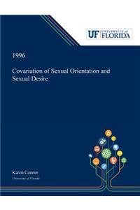 Covariation of Sexual Orientation and Sexual Desire