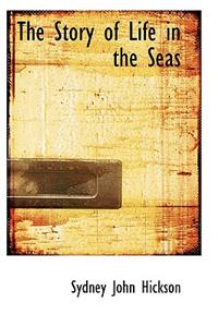 The Story of Life in the Seas