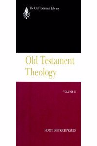 Old Testament Theology (Academic Paperback) Paperback â€“ 1 January 2006