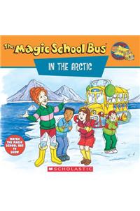 The Magic School Bus in the Arctic