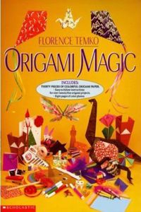Origami Magic