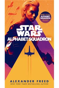 Alphabet Squadron (Star Wars)