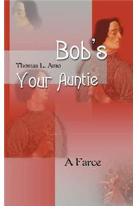 Bob's Your Auntie