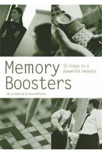 Memory Boosters