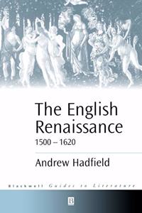 English Renaissance 1500-1620