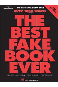 The Best Fake Book Ever
