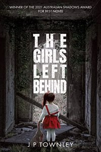 Girls Left Behind